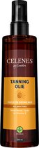 Celenes by Sweden - Tanning oil - Alle huidtypes