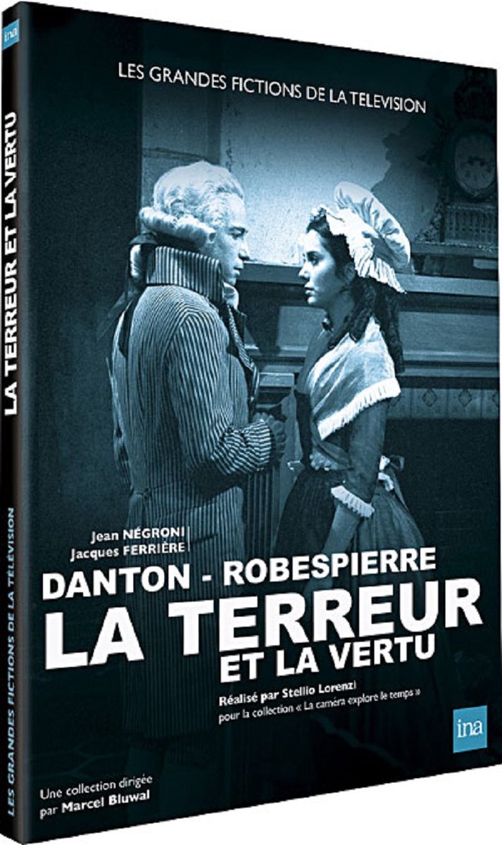 La terreur