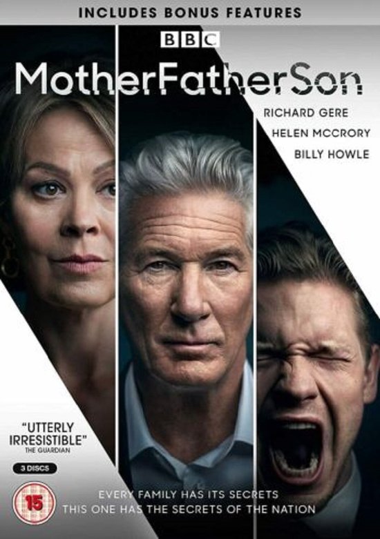 Motherfatherson