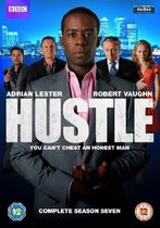 Hustle: Series 7