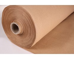 Horrenbouw - Horgaas beige glasfiber - Sterk en duurzaam
