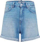 LTB Jeans Belinda Dames Shorts - Donkerblauw - XL