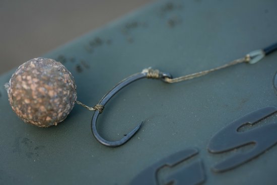 Korda Klor Barbless #2 van Korda — afbeelding 2