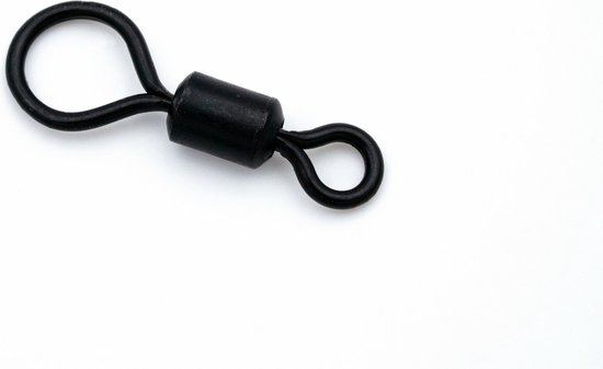 Korda Big Eye Swivels - Wartel — afbeelding 3