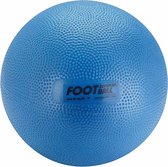 Gymnic |Lichtgewichtbal Softplay 220 g, 22 cm, blauw