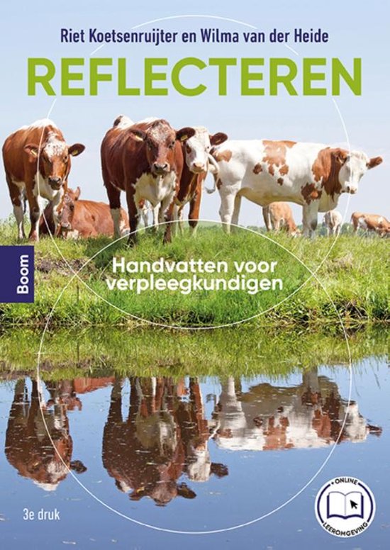 Foto: Reflecteren