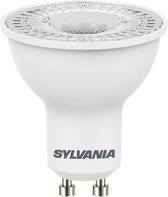 Sylvania RefLED GU10 ES50 6W 830 110D S | Warm Wit - Vervangt 50W