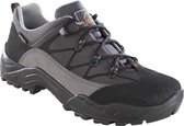 Jacalu Wandelschoenen grijs/zwart maat 45
