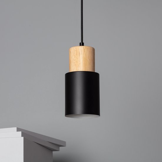 Nordic Wabi Sabi Hanglampen E27 Kroonluchter Hars