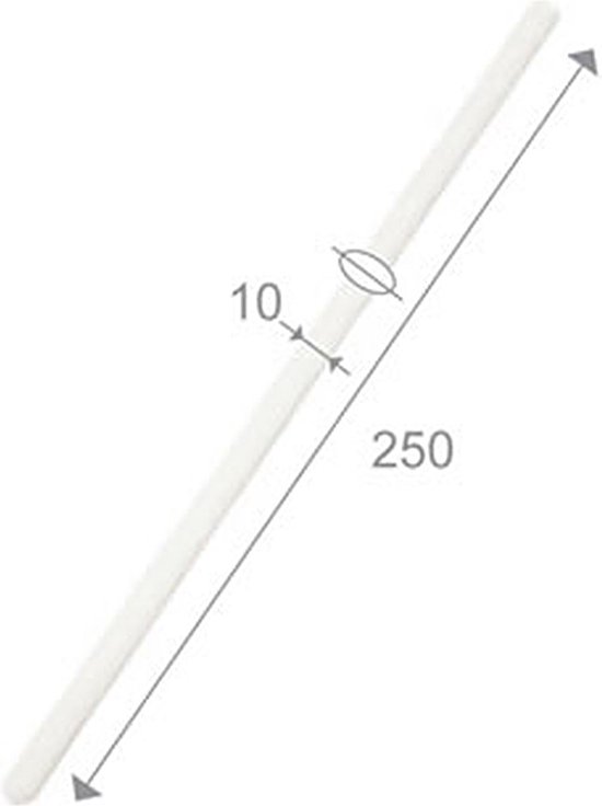kwarts-roerstaaf-10-x-250-mm-bol
