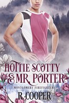 Montgomery Firefighters - Hottie Scotty and Mr. Porter