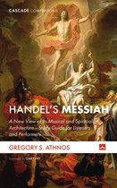 Cascade Companions - Handel’s Messiah