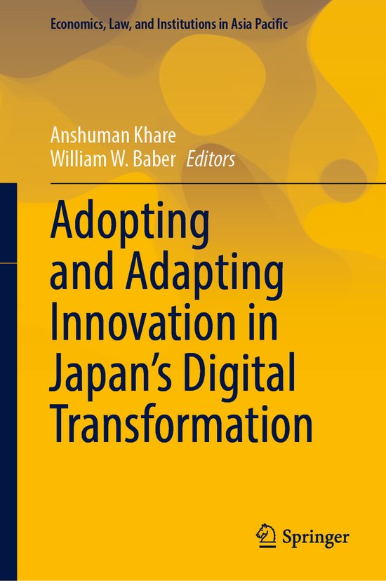 Economics, Law, and Institutions in Asia Pacific- Adopting a ... - cover