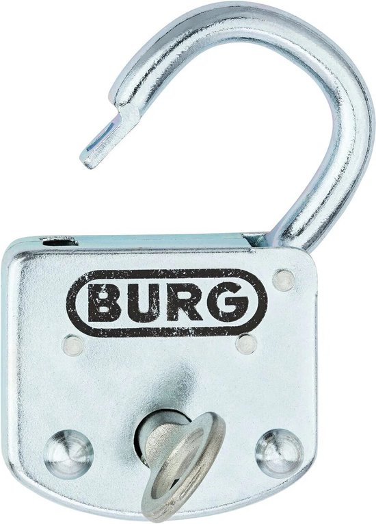Burg Wächter - cadenas - 393 45 SB