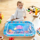 Innovagoods - Kinderspeelgoed - Waterspeelmat - Voor Baby's - Bpa vrij