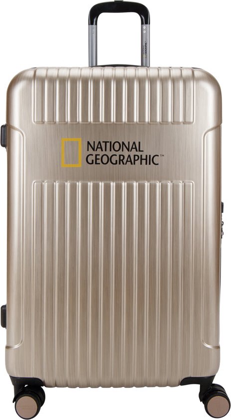 National Geographic Koffer