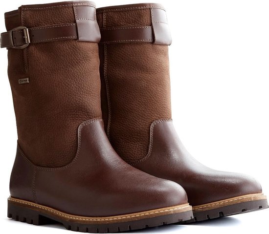 Travelin Outdoorlaarzen Heren Cognac Maat 45 Travelin Outdoorlaarzen Heren Cognac Maat 45