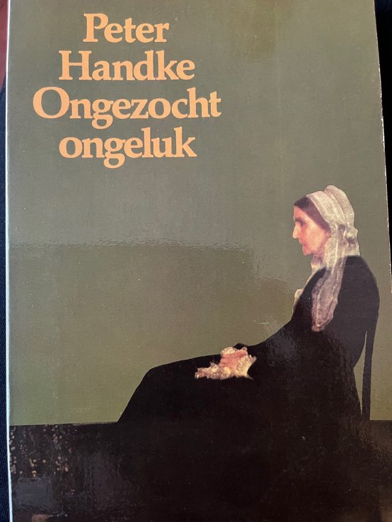 Ongezocht ongeluk