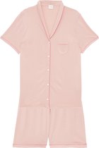 Le Chat Fancy 500 Pyjama Roze 40