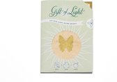 Gift of Light | Vlinder
