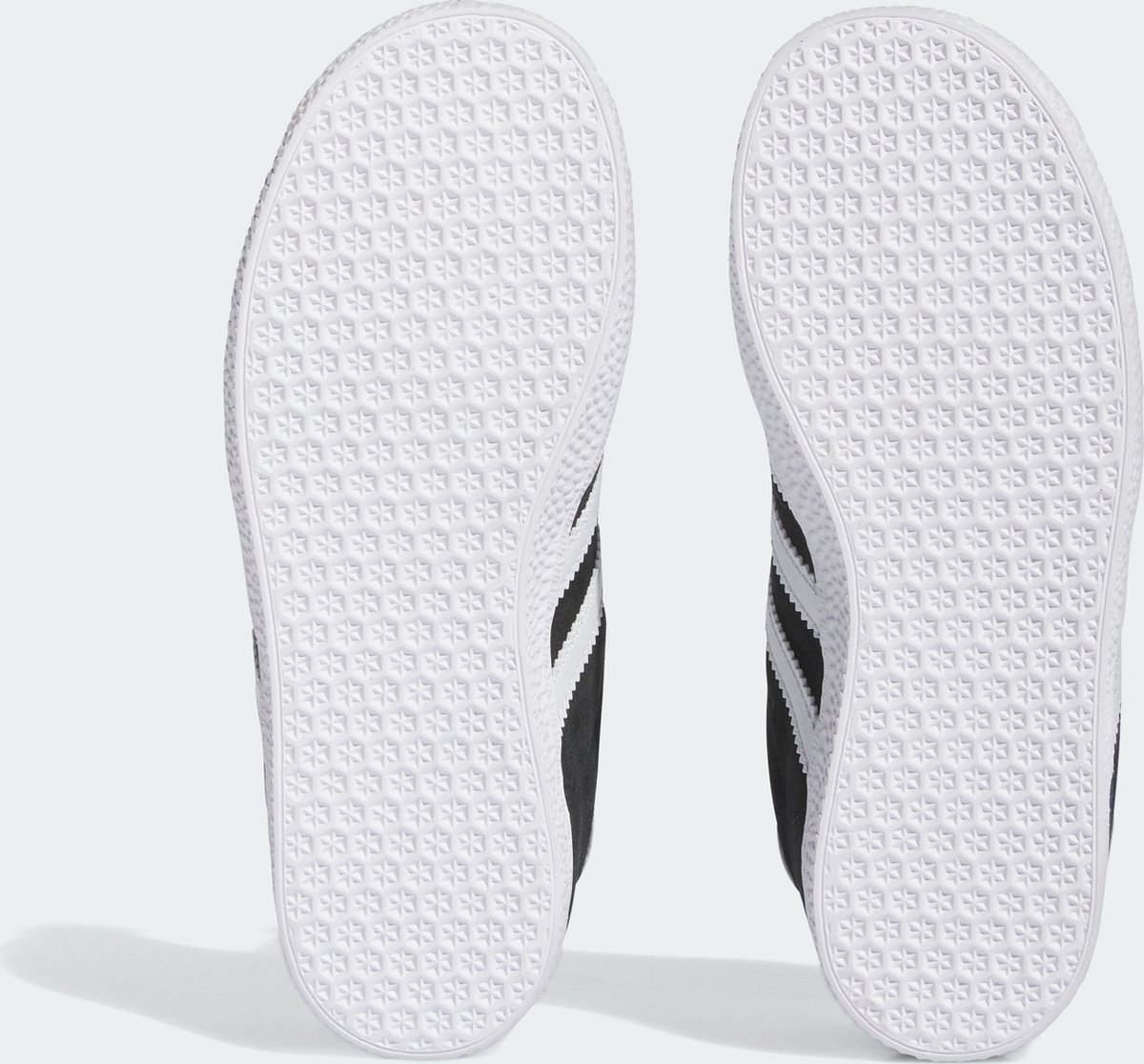 Gazelle og kinderen zwart sale
