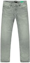 Cars Jeans BLAST JOG Slim fit Jeans Homme Gris Usé - Taille 29/32