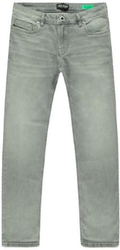 Cars Jeans BLAST JOG Slim fit Jeans Homme Gris Usé - Taille 29/32