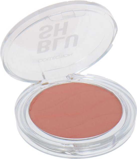 Peach blusher 2024