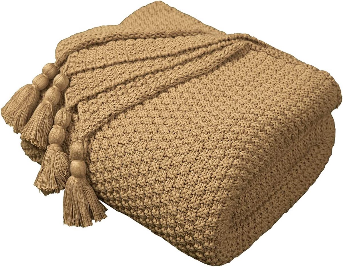 Luxe Bedsprei