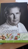 Peter goossens lente