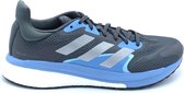 Adidas Solarcharge M- Hardloopschoenen Heren- Maat 45 1/3