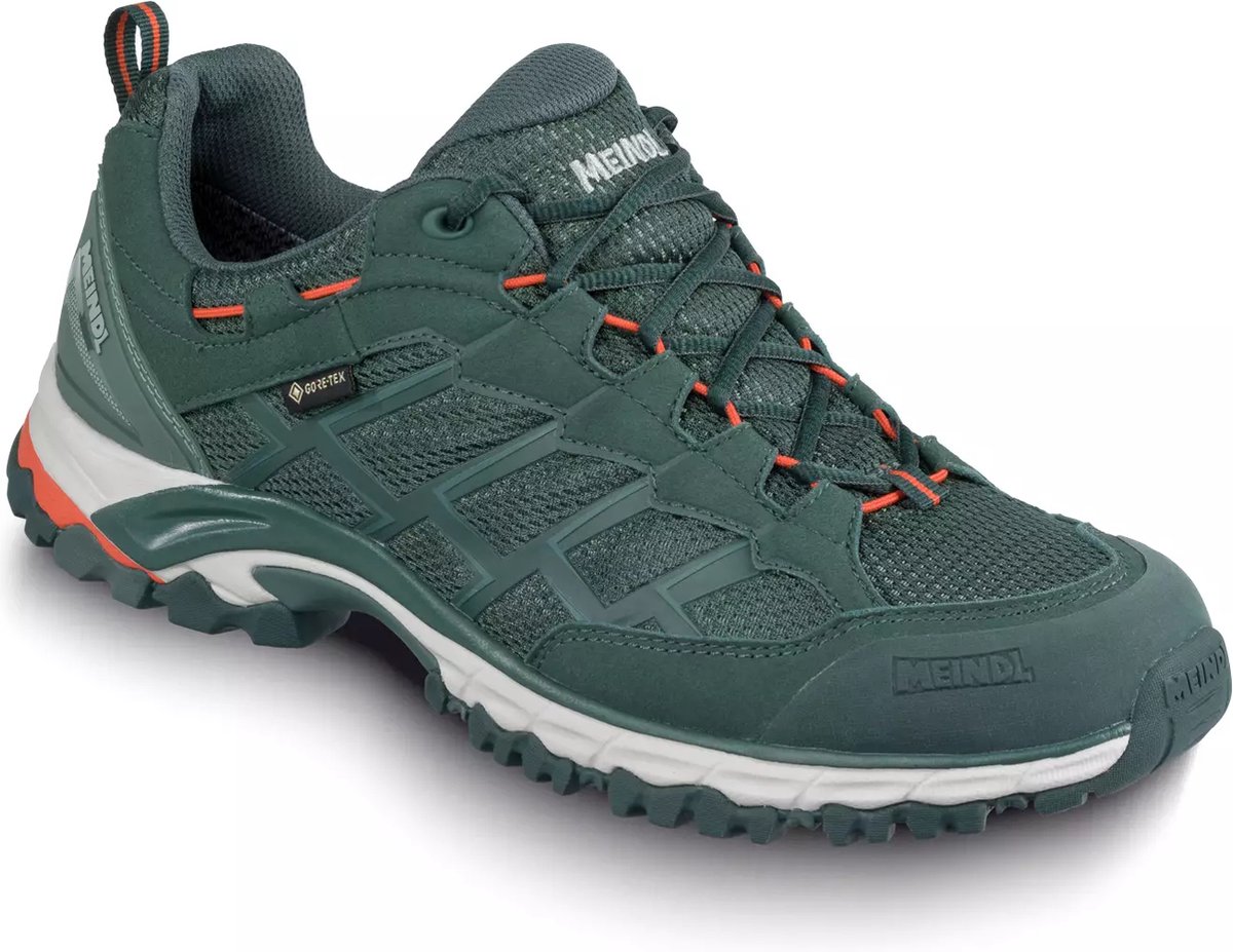 Meindl Caribe GTX Groen