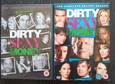 Dirty sexy money season 1 & 2