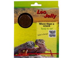 Lucky Reptile Leo Jelly 4x 15g