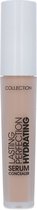 Collection Lasting Perfection Hydrating Vloeibare Concealer - 8 Beige