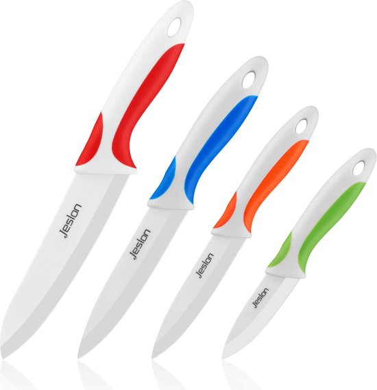Keramische messen | Aanbieding - Kookwinkel Kitchen&More