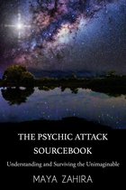 The Psychic Attack Sourcebook