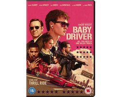 Baby Driver
