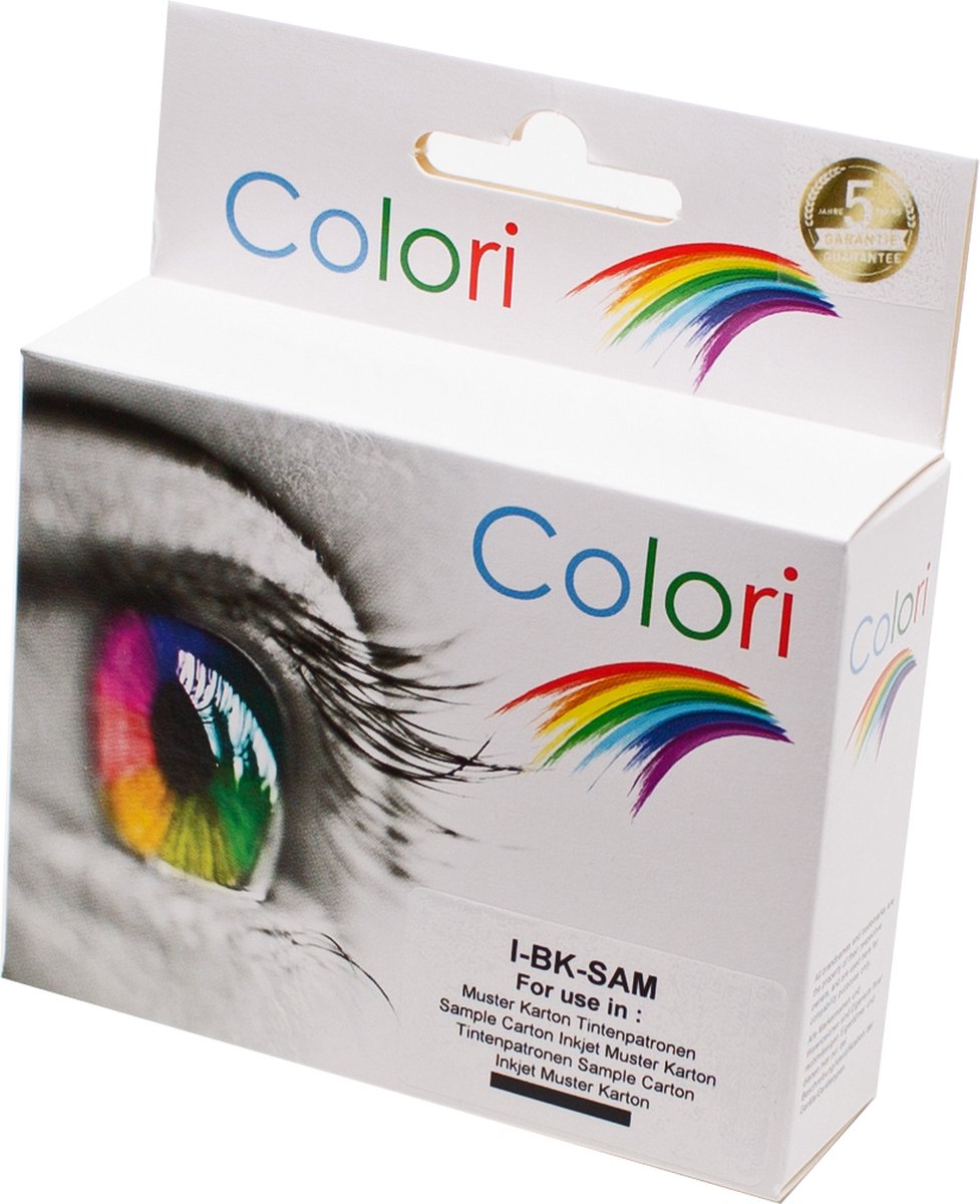 Colori huismerk inkt cartridge geschikt voor HP 903XL 903 XL Zwart voor HP OfficeJet 6950 Pro 6860 6868 6960 6968 6970 6975 6978
