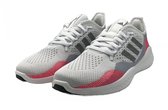 Adidas fluidflow 2.0 mannen - roze - grijs - wit- maat 46