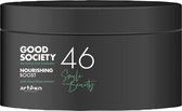 Artego Good Society 46 Nourishing Boost voedend en regenererend masker met hyaluronzuur 250 ml