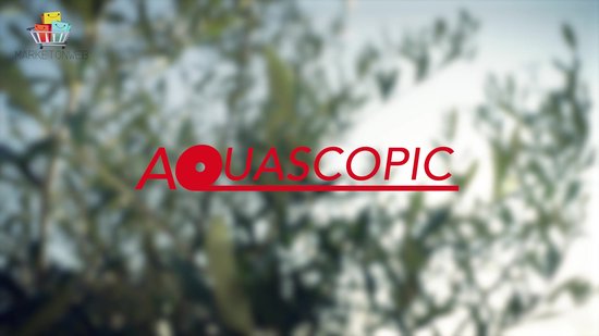 Aquascopic