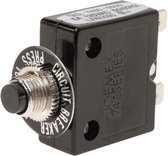 Circuit breaker automatische zekering - 20 Ampere
