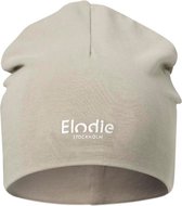 Elodie Logo Beanies - Beanie - Muts Baby - Muts kind- Moonshell - 1/2 jaar