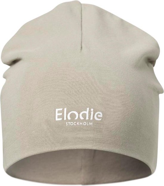 Elodie Logo Beanies - Bonnet - Beanie Bébé - Bonnet enfant - Moonshell - 1/2 ans