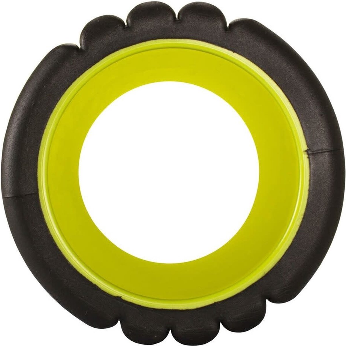TriggerPoint - The Grid 1.0 Foam Roller - Zwart thumbnail 4