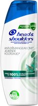Head & Shoulders Jeukende Hoofdhuid 2in1 shampoo en conditioner 270 ml
