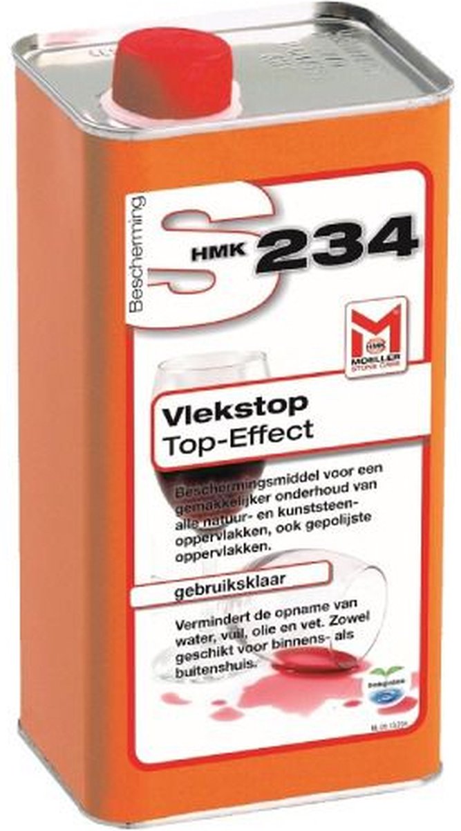 HMK S234 Vlekstop