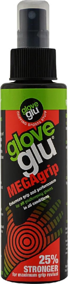 Glove Glu Megagrip (+25% extra grip)