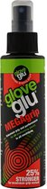 Glove Glu Megagrip - Zwart | Maat: One Size